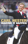 Making it Happen by Carl Hester, 9781409147688