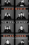David Bowie (The Oral History) by Dylan Jones, 9780451497840