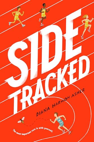 Sidetracked - 9781419731396 by Diana Harmon Asher, 9781419731396