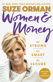 Women & Money (Revised and Updated) by Suze Orman, 9780812987614