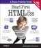 Head First HTML and CSS (A Learner's Guide to Creating Standards-Based Web Pages) by Elisabeth Robson, Eric Freeman, 9780596159900