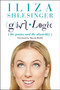 Girl Logic (The Genius and the Absurdity) - 9781602863347 by Iliza Shlesinger, Mayim Bialik, 9781602863347