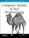 Computer Science & Perl Programming (Best of The Perl Journal) by Jon Orwant, 9780596003104