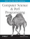 Computer Science & Perl Programming (Best of The Perl Journal) by Jon Orwant, 9780596003104