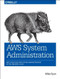 AWS System Administration (Best Practices for Sysadmins in the Amazon Cloud) by Mike Ryan, Federico Lucifredi, 9781449342579