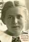 Anni (Letters and Writings of Annemarie Wachter) by Annemarie Wachter, Marianne Wright, Erna Albertz, 9780874868548