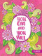 Hello Angel Inspirational Planner by Angelea Van Dam, 9781641780377