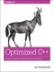 Optimized C++ (Proven Techniques for Heightened Performance) by Kurt Guntheroth, 9781491922064