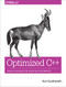 Optimized C++ (Proven Techniques for Heightened Performance) by Kurt Guntheroth, 9781491922064
