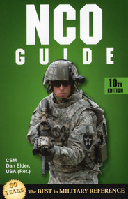 NCO Guide by Dan Elder, 9780811714020