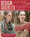 Design Doubles (Knitting Patterns for Shawl and Sweater Pairs) by Toby Roxane Barna, 9780811718042