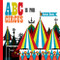 ABC is for Circus (Hardcover Popular Edition) by Patrick Hruby, 9781623261078