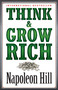 Think & Grow Rich - 9780486829210 by Napoleon Hill, 9780486829210