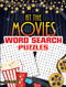 At the Movies Word Search Puzzles by Ilene J.  Rattiner, 9780486828152