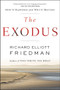 The Exodus - 9780062565259 by Richard Elliott Friedman, 9780062565259