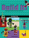 Build It! Robots (Make Supercool Models with Your Favorite LEGO® Parts) by Jennifer Kemmeter, 9781513260839