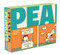 The Complete Peanuts 1967-1970 (Vols. 9 & 10 Gift Box Set - Paperback) by Charles M. Schulz, John Waters, Mo Willems, 9781683961277