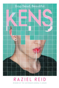 Kens by Raziel Reid, 9780735263772