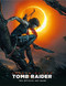 Shadow of the Tomb Raider The Official Art Book by Paul Davies, Martin Dubeau, 9781785659492