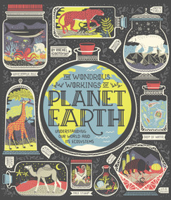 The Wondrous Workings of Planet Earth (Understanding Our World and Its Ecosystems) by Rachel Ignotofsky, 9780399580413