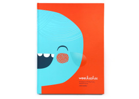 Wee Hee Hee (A Collection of Pretty Funny Jokes and Pictures) by Wee Society, 9781524759964