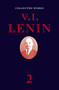Collected Works, Volume 2 by V. I. Lenin, 9781786636317