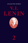 Collected Works, Volume 2 by V. I. Lenin, 9781786636317