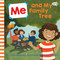 Me and My Family Tree - 9781524768515 by Joan Sweeney, Emma Trithart, 9781524768515