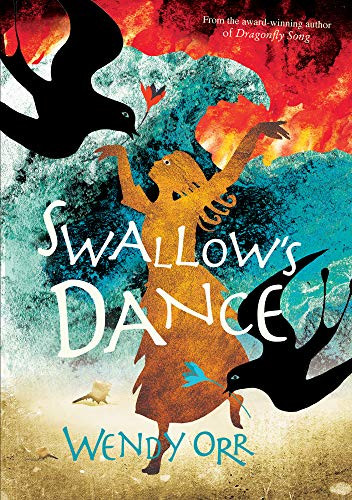 Swallow's Dance by Wendy Orr, 9781772780628
