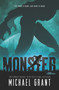 Monster - 9780062467850 by Michael Grant, 9780062467850