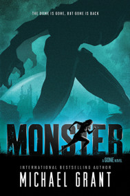 Monster - 9780062467850 by Michael Grant