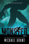 Monster - 9780062467850 by Michael Grant