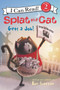 Splat the Cat Gets a Job! - 9780062697066 by Rob Scotton, Rob Scotton, 9780062697066