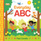 Everyday ABC by Paul Covello, 9781443456135