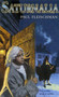 Saturnalia by Paul Fleischman, Joel Spector, 9780064470896