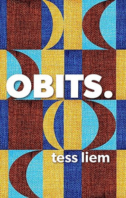 Obits. by T. Liem, 9781552453766