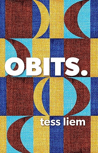 Obits. by T. Liem, 9781552453766