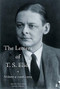 Letters of T. S. Eliot Volume 4: 1928-1929, The by T. S. Eliot, 9780571290925