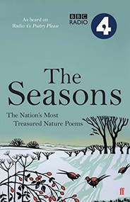 Poetry Please: The Seasons by Various Poets, 9780571325450