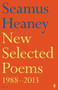 New Selected Poems 1988-2013 by Seamus Heaney, 9780571321728