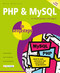 PHP & MySQL in easy steps (Covers MySQL 8.0) by Mike McGrath, 9781840788273