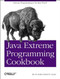 Java Extreme Programming Cookbook (Extreme Programming in the Real World) by Eric M. Burke, Brian M. Coyner, 9780596003876