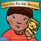 Worries Are Not Forever by Elizabeth Verdick, Marieka Heinlen, 9781631983160