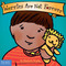 Worries Are Not Forever Board Book by Elizabeth Verdick, Marieka Heinlen, 9781631983160