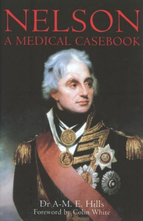 Nelson (A Medical Casebook) by A-M E Field, 9781862273214