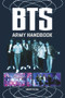 BTS Army Handbook by Niki Smith, 9781912456215