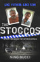 The Stoccos (The Eight-Year Manhunt that Captured Australia) by Nino Bucci, 9780143783176