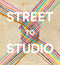 Street to Studio by Rafael Schacter, 9781848222366