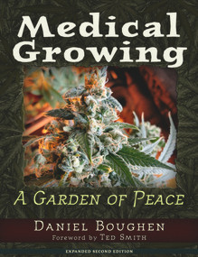 Medical Growing (A Garden of Peace) by Daniel Boughen, 9781634241021
