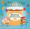 Mission Defrostable by Josh Funk, Brendan Kearney, 9781454928119